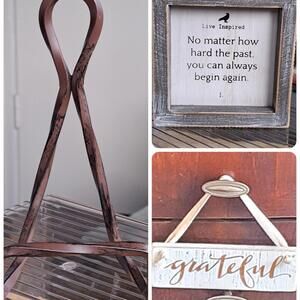 'Primitives by Kathy' Inspired Decor Bundle